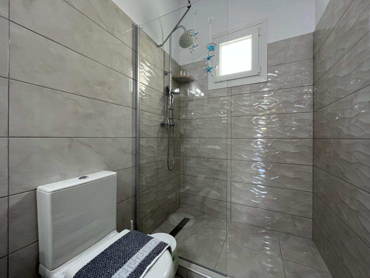 Chara Sea View Luxury House Limenas (Thasos)