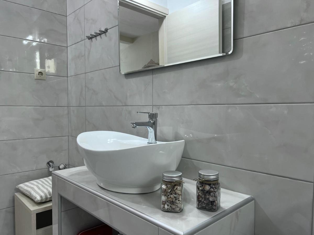 Chara Sea View Luxury House Limenas (Thasos)