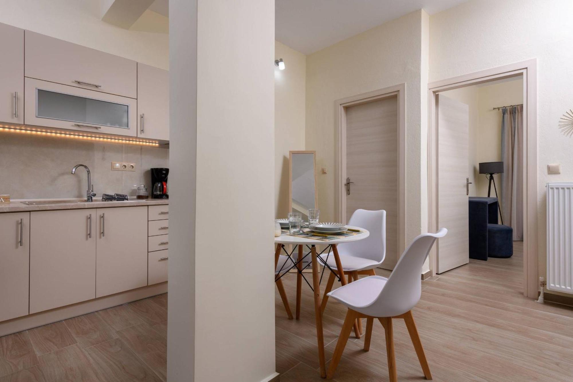 Chara Sea View Luxury House