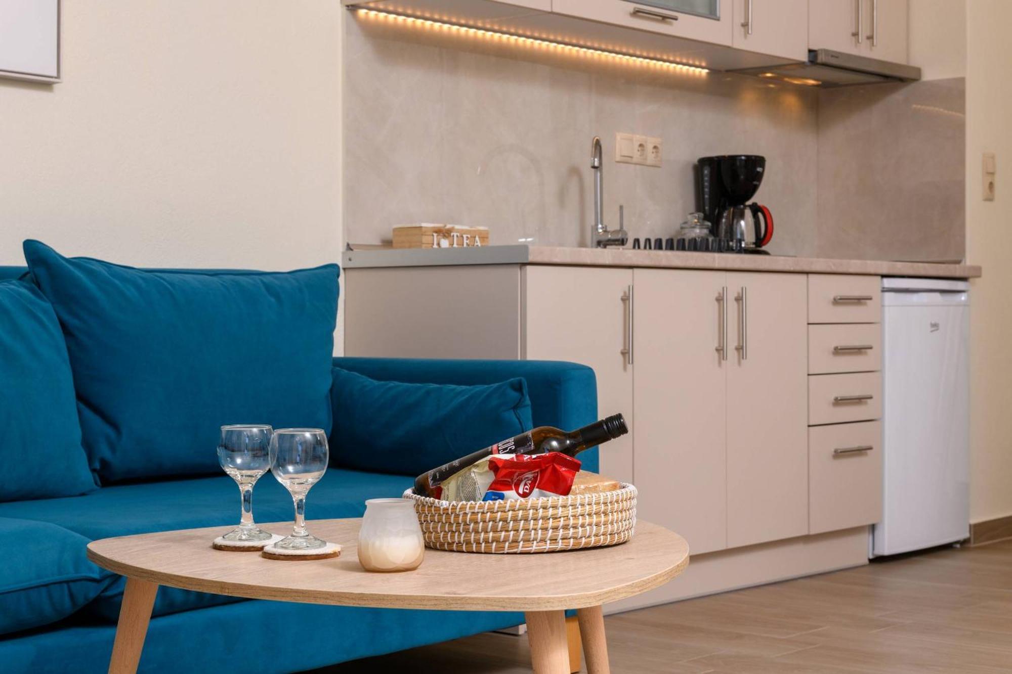 Chara Sea View Luxury House * Limenas (Thasos)