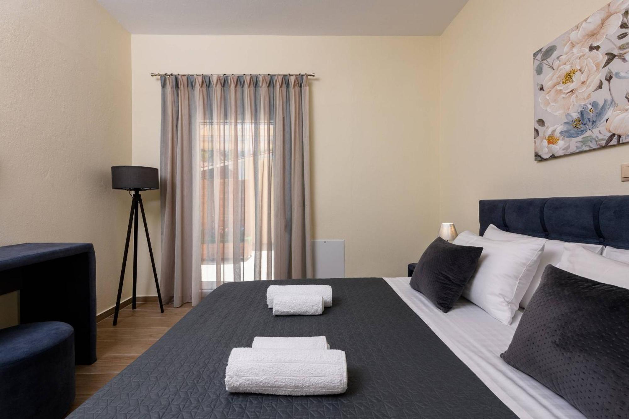 Chara Sea View Luxury House Limenas (Thasos)