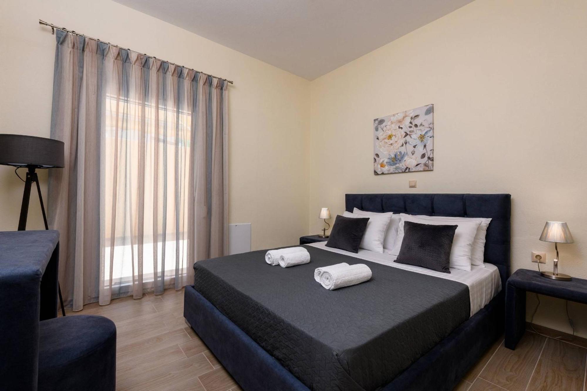 Chara Sea View Luxury House * Limenas (Thasos)