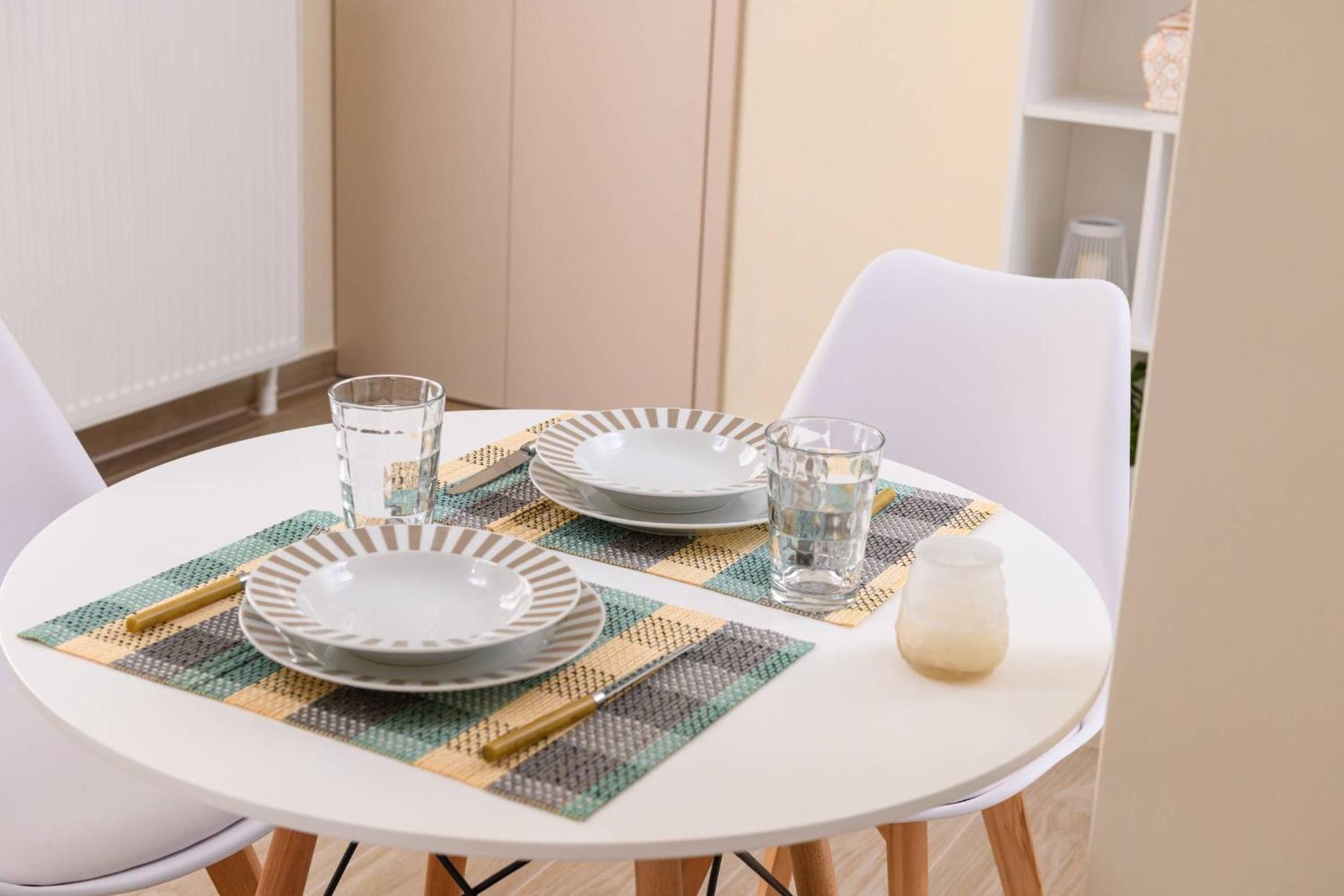 Apartment Chara Sea View Luxury House Limenas (Thasos)