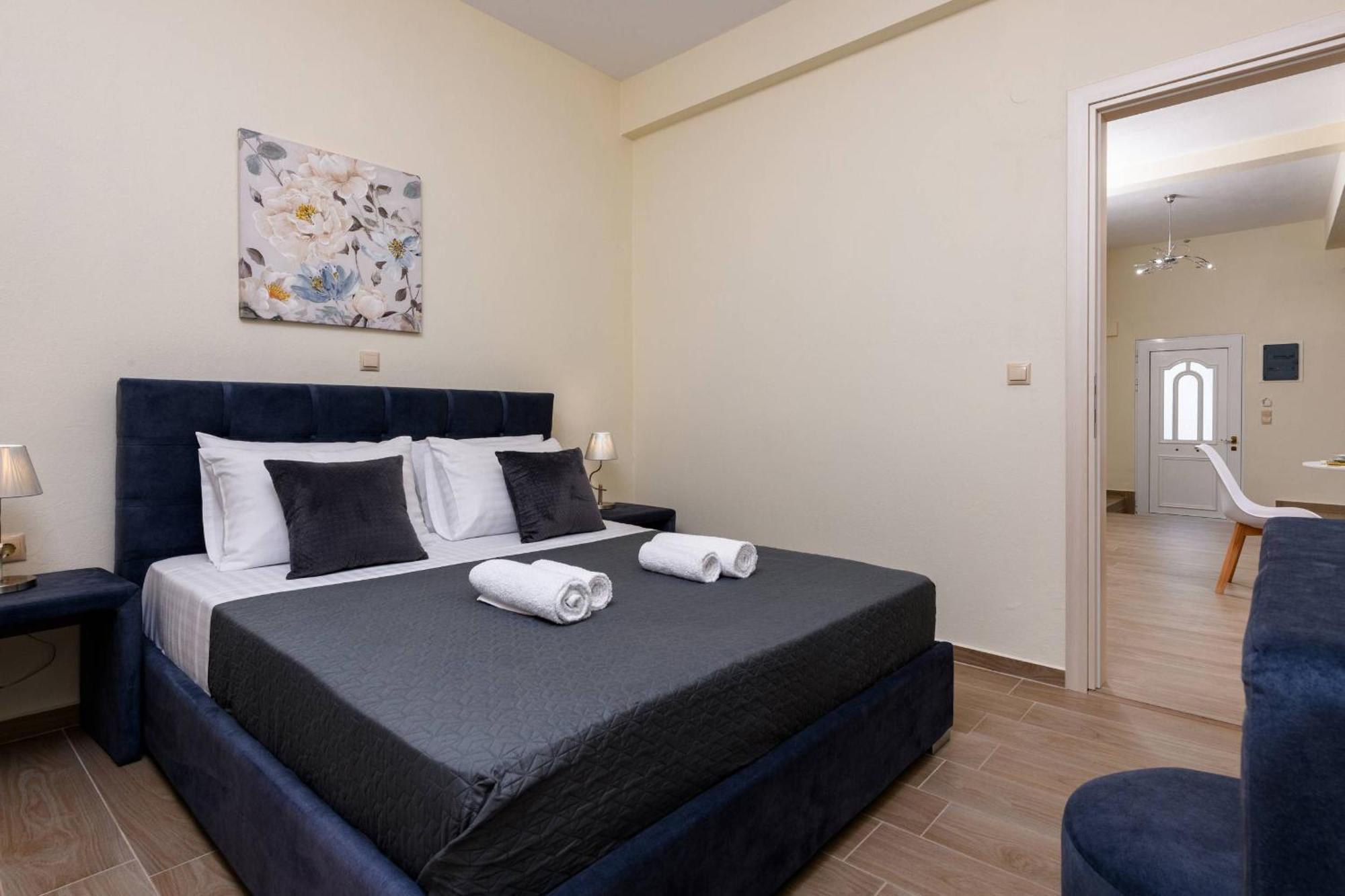 Chara Sea View Luxury House * Limenas (Thasos)