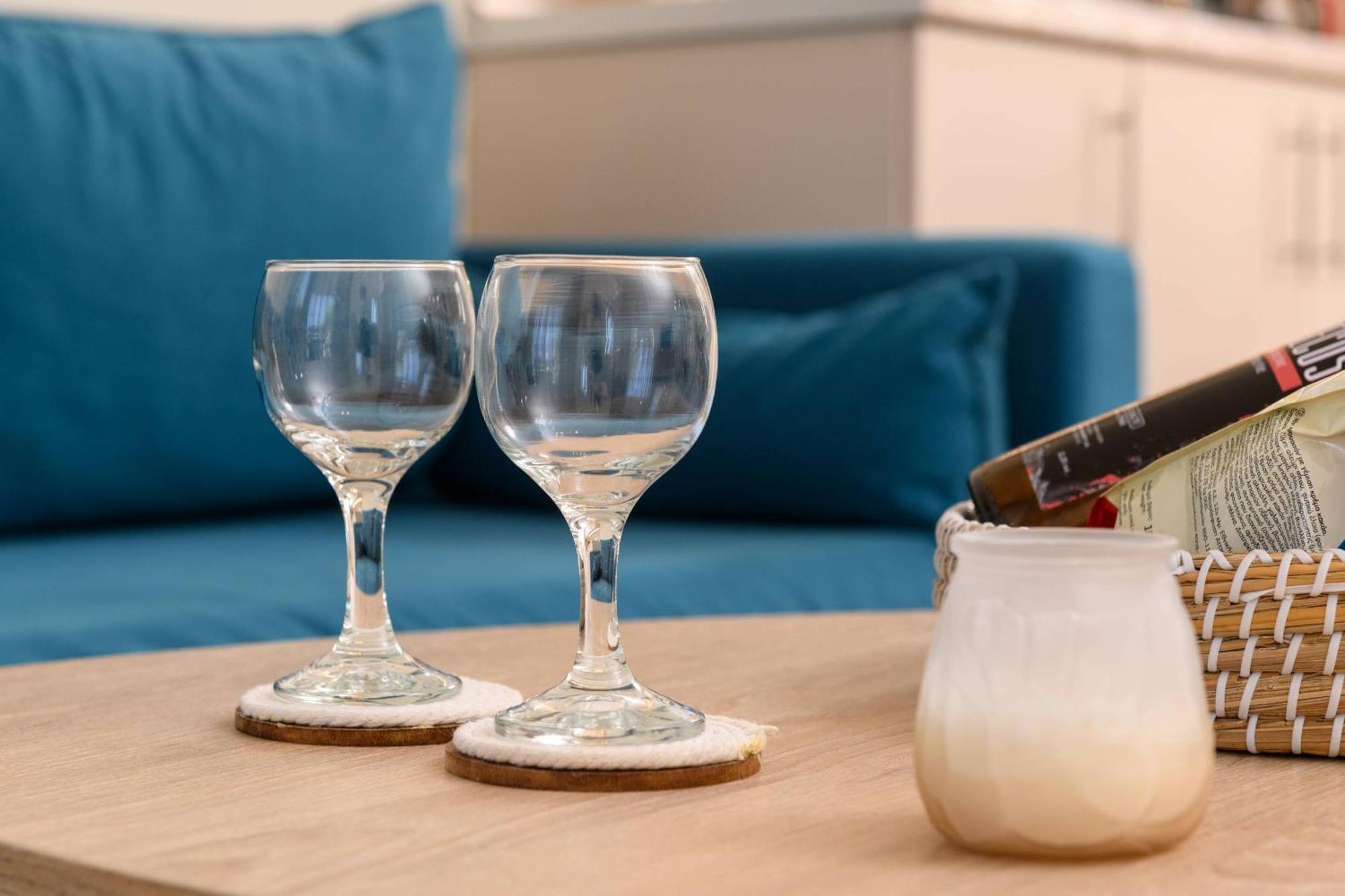 Chara Sea View Luxury House Limenas (Thasos)